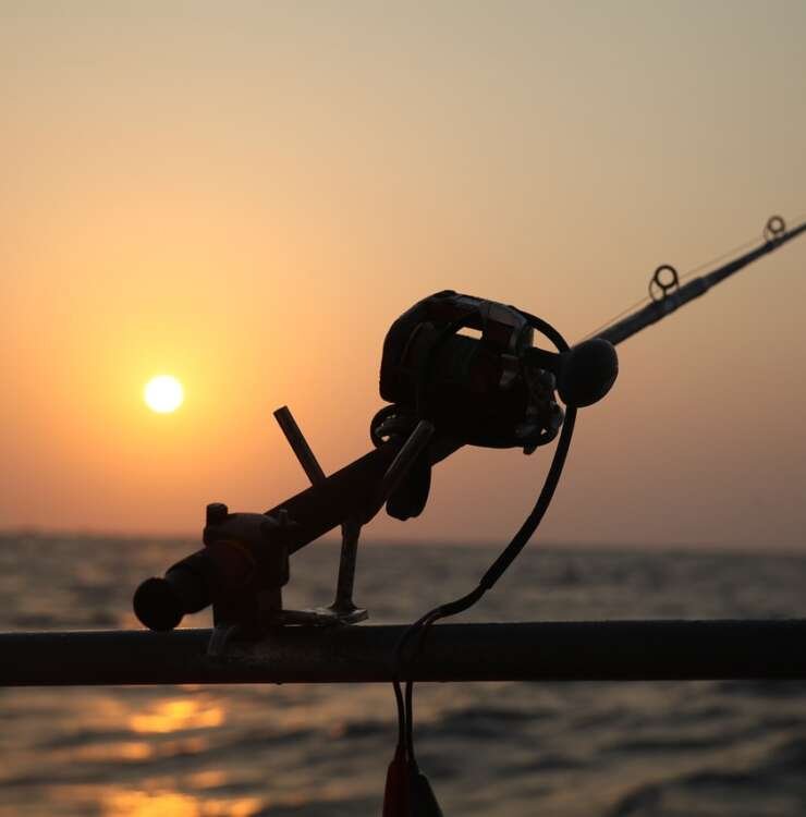 Fishing