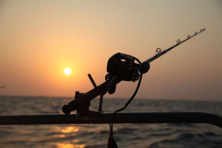 Professional Fishing Crews