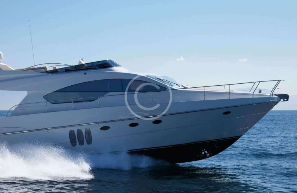  Sea Dream – Split Croatia Yacht for hire