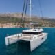 Split 13 Meter Catamaran - Boat for hire in Split Croatia