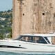 Greenline 39 – Boat rentals in Split Croatia