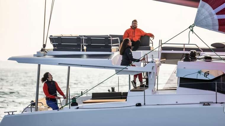 Split Boat Rentals Crew