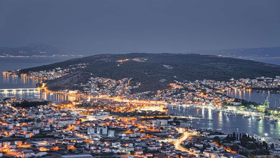 Trogir & Čiovo – Timeless Towns Just Minutes by Sea