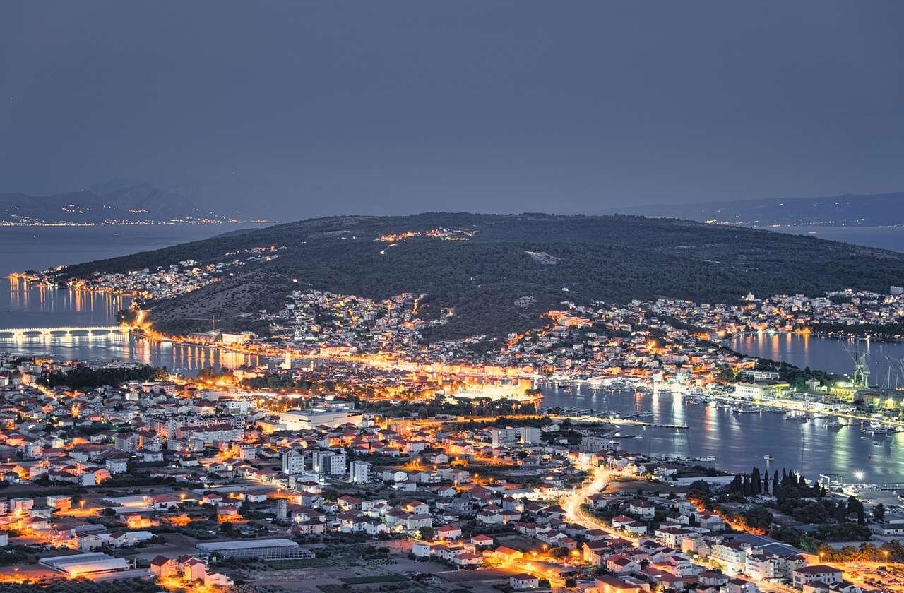 Trogir & Čiovo – Timeless Towns Just Minutes by Sea
