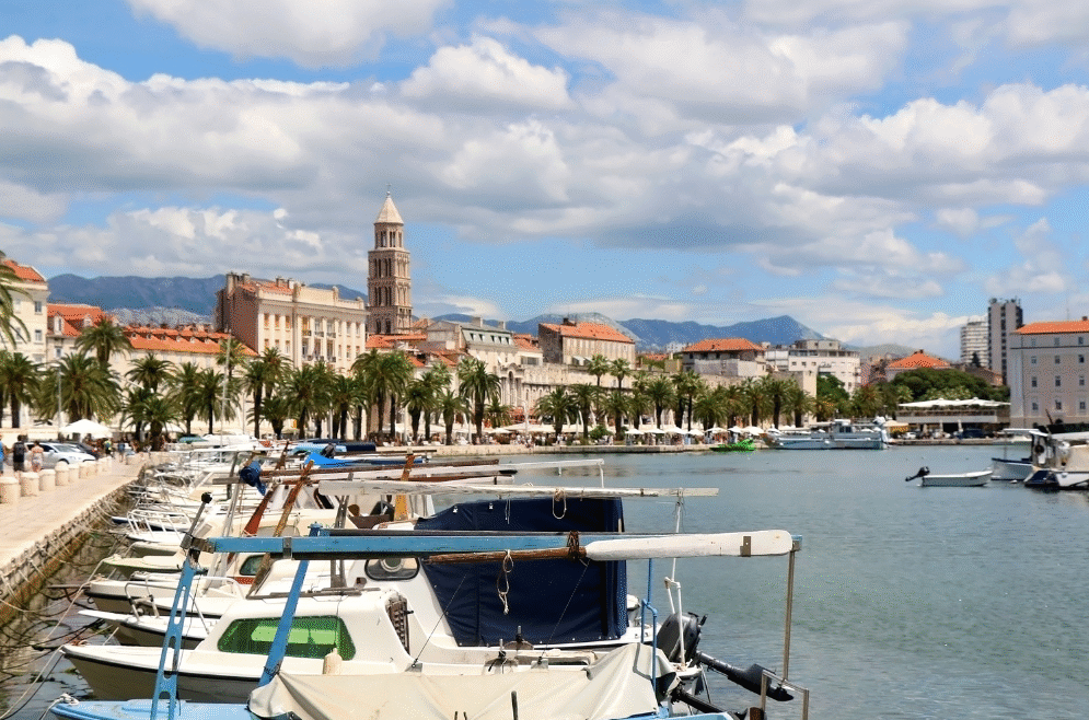Yacht Charter Croatia: Where to Anchor and Explore