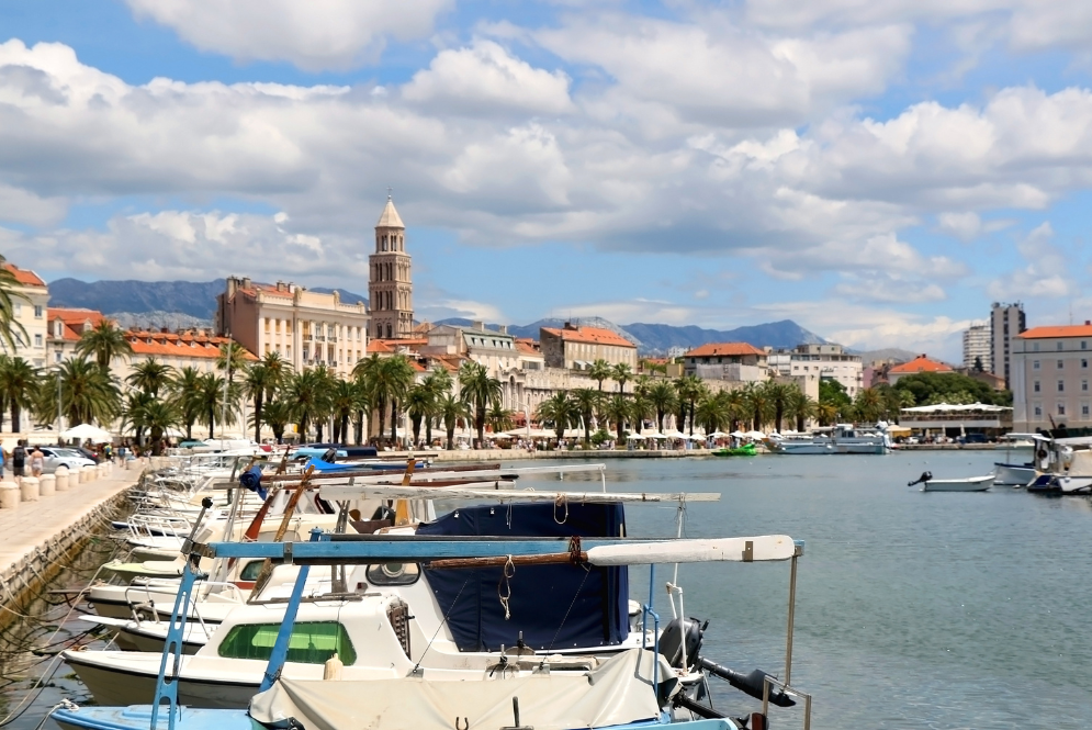 Yacht Charter Croatia - Split Boat Rentals