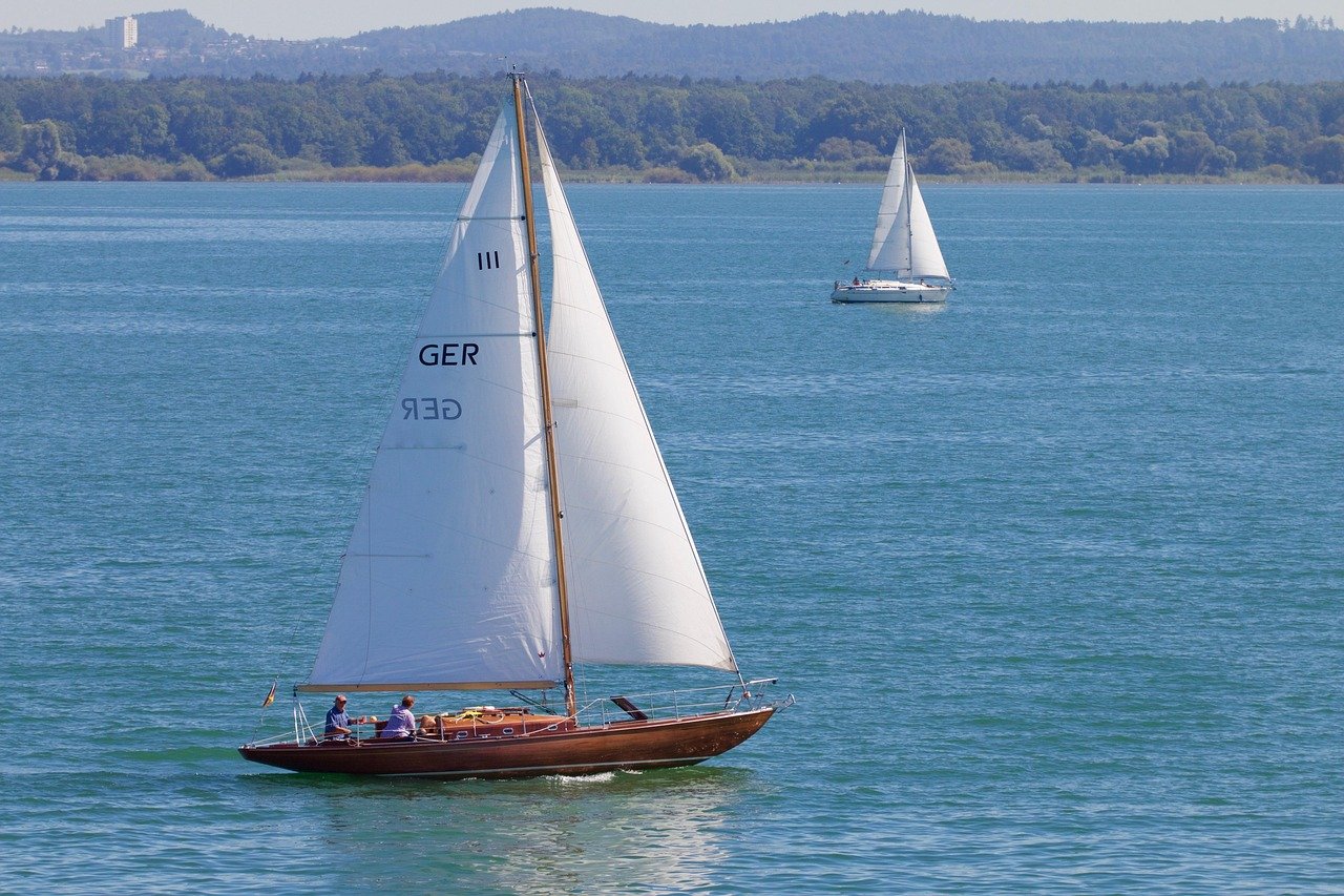 Top Boat Destinations from Split