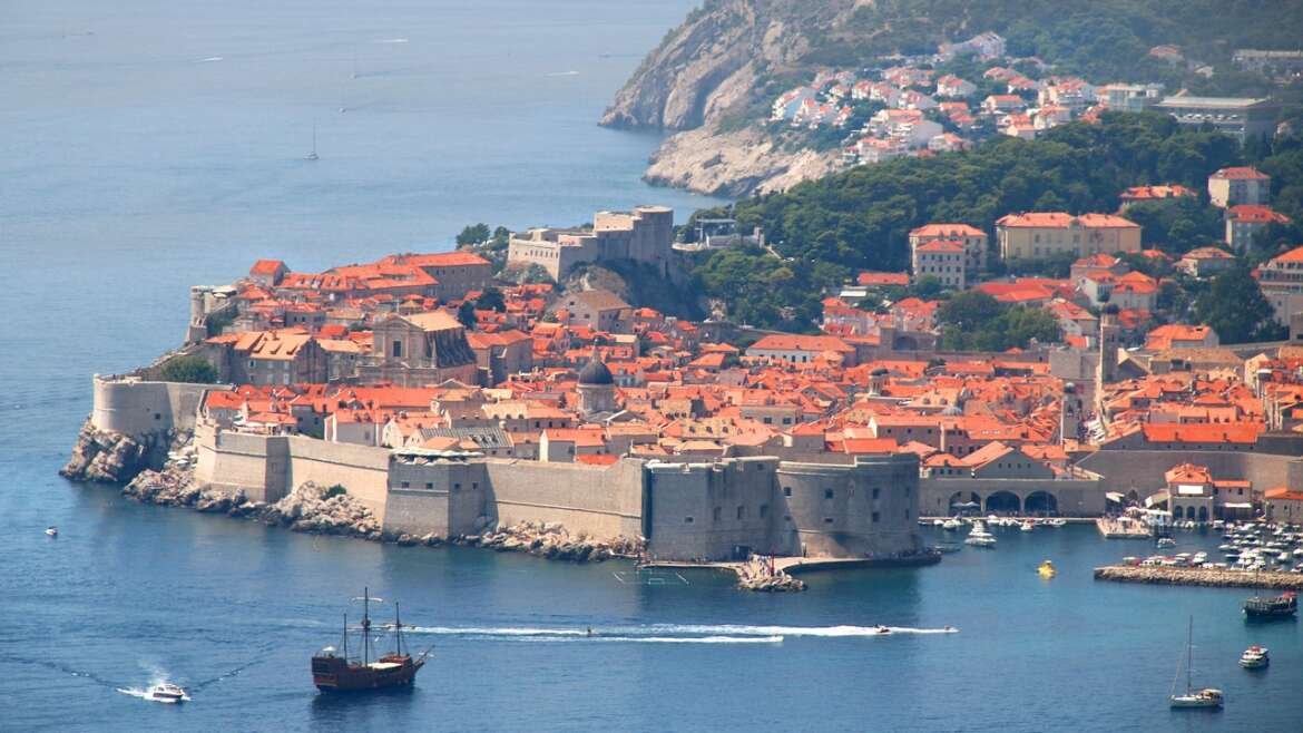 Komiža & Vis Town – Authentic Island Life Just a Swim from Split