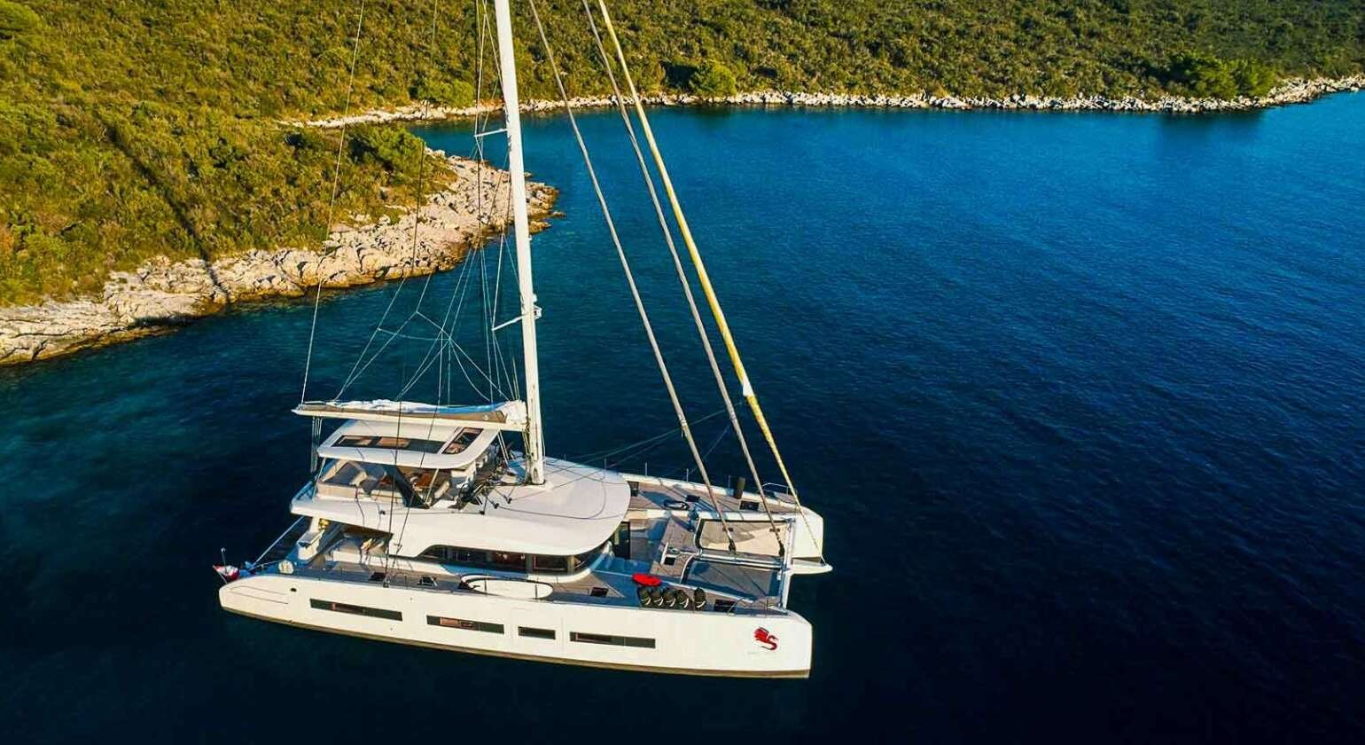 How to Plan a Weekly Boat Rental in Split, Croatia
