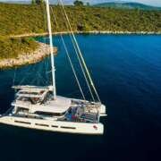 How to Plan a Weekly Boat Rental in Split, Croatia