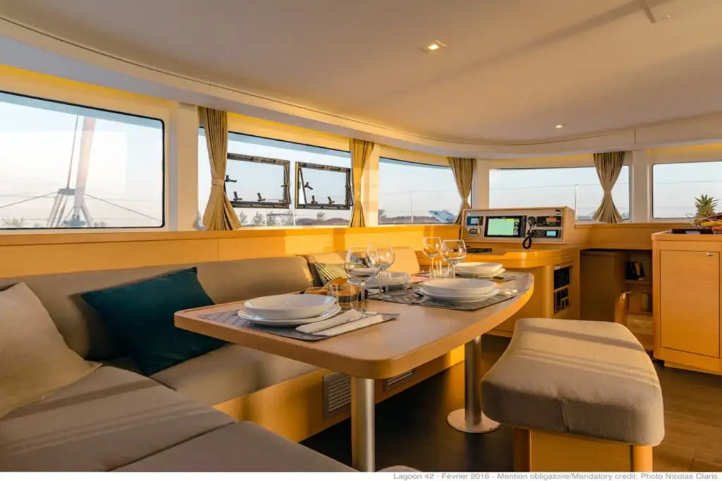 Split croatia yacht charter