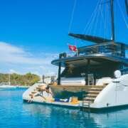 Plan Your Trip: Top Caribbean Places to Explore by Yacht Rental