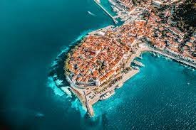 Island of Korčula in Croatia: A Complete 3-Day Sailing and Boating Itinerary