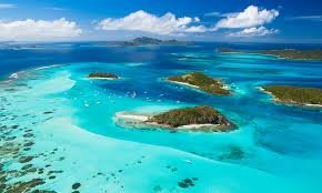 The Grenadines - Split Boat Rental