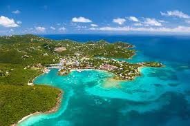 The Leeward Islands - Split Yacht rentals