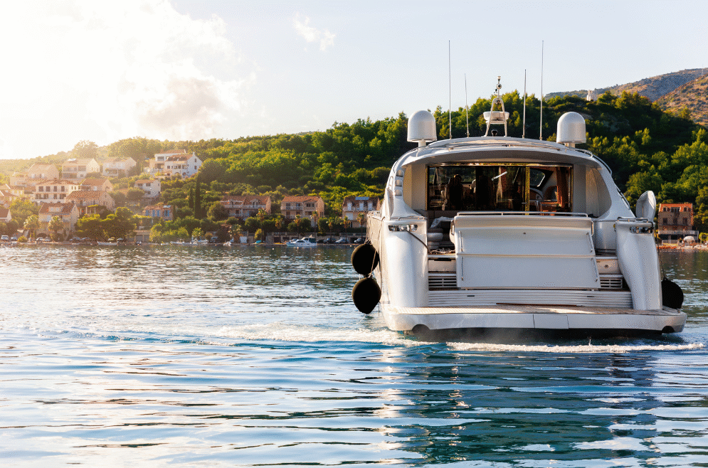 How Much is Yacht Rental in Split, Croatia?