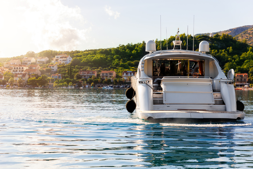 How Much is Yacht Rental in Split, Croatia?