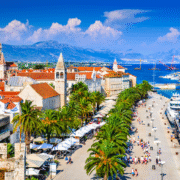 When is the Best Time to Rent a Yacht in Split, Croatia?