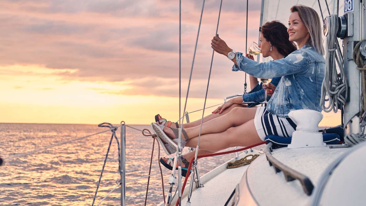 10 Reasons to Host Your Holiday Party on a Yacht in Split, Croatia