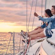 10 Reasons to Host Your Holiday Party on a Yacht in Split, Croatia