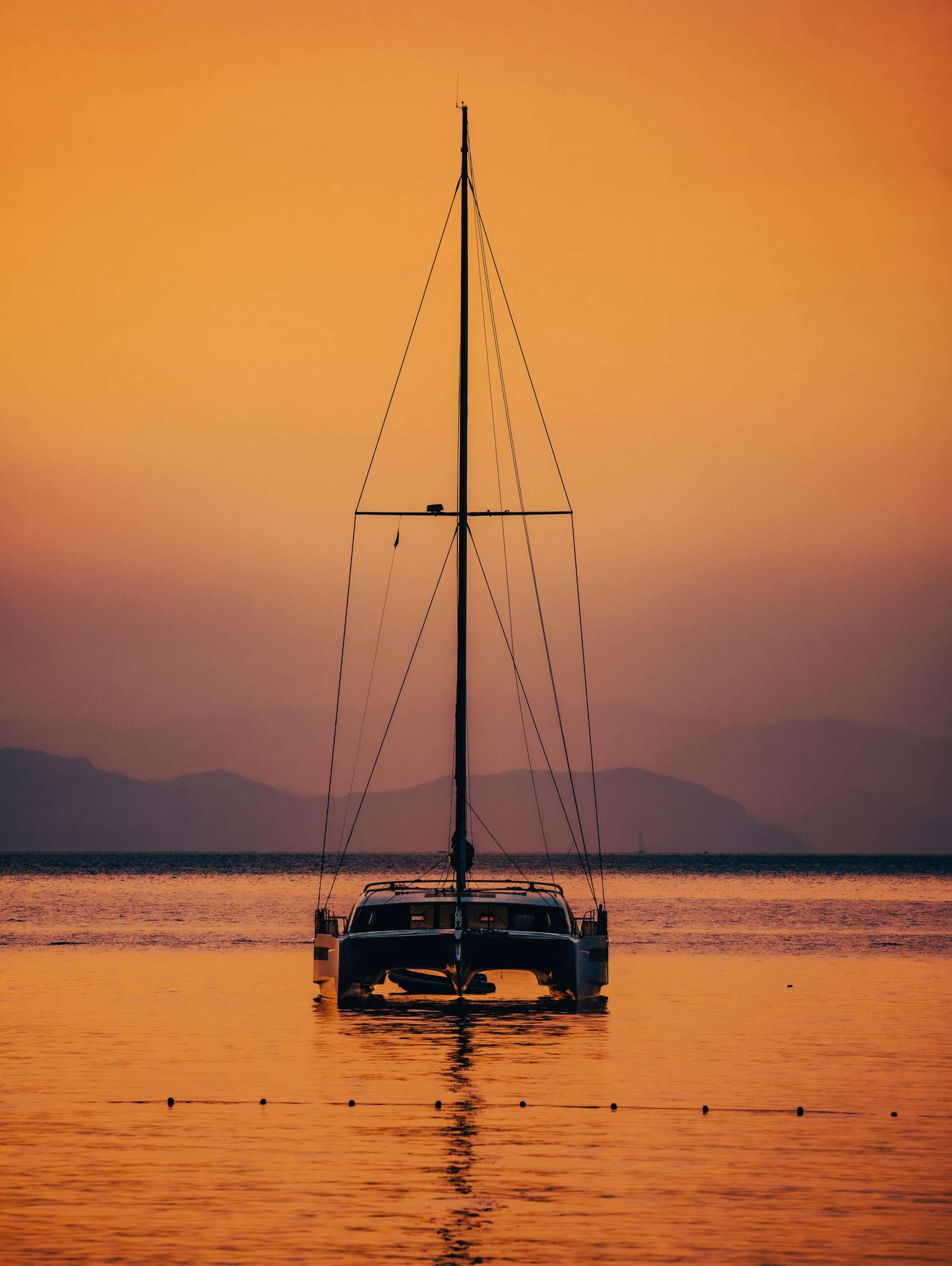 Catamaran vs Sailboat: Which Yacht Rental to Choose in Split, Croatia?