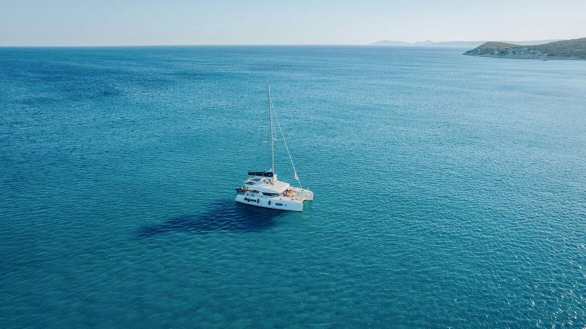 Yacht Vacations & Sailing Holidays: Yacht Itineraries in Split, Croatia