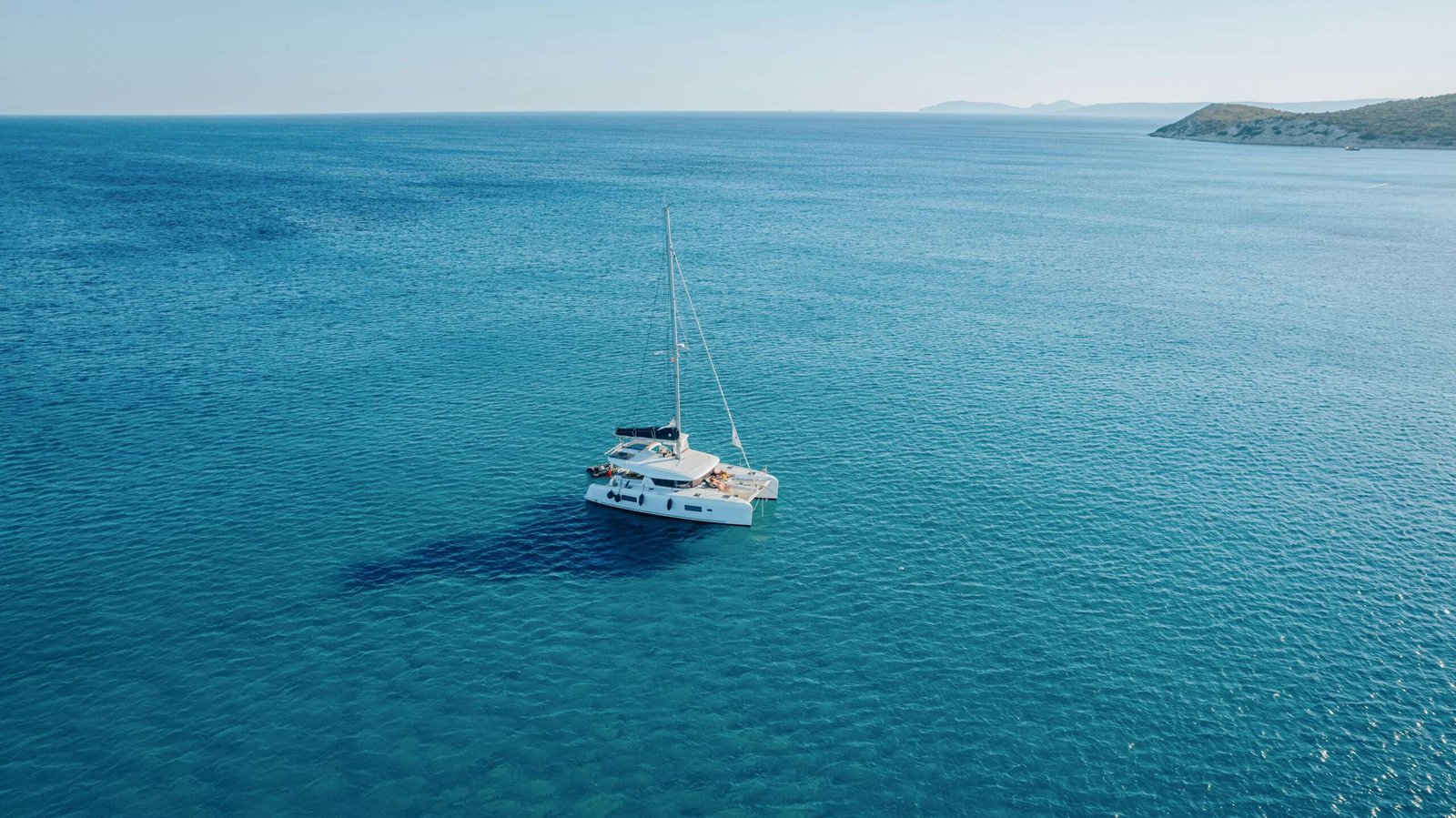 Yacht Vacations & Sailing Holidays: Yacht Itineraries in Split, Croatia