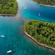 Split Boat Rentals: Weekly Yacht Trips for Smart Travelers