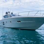 Anniversary Party on Yacht in Split: Celebrate Your Love on the Adriatic