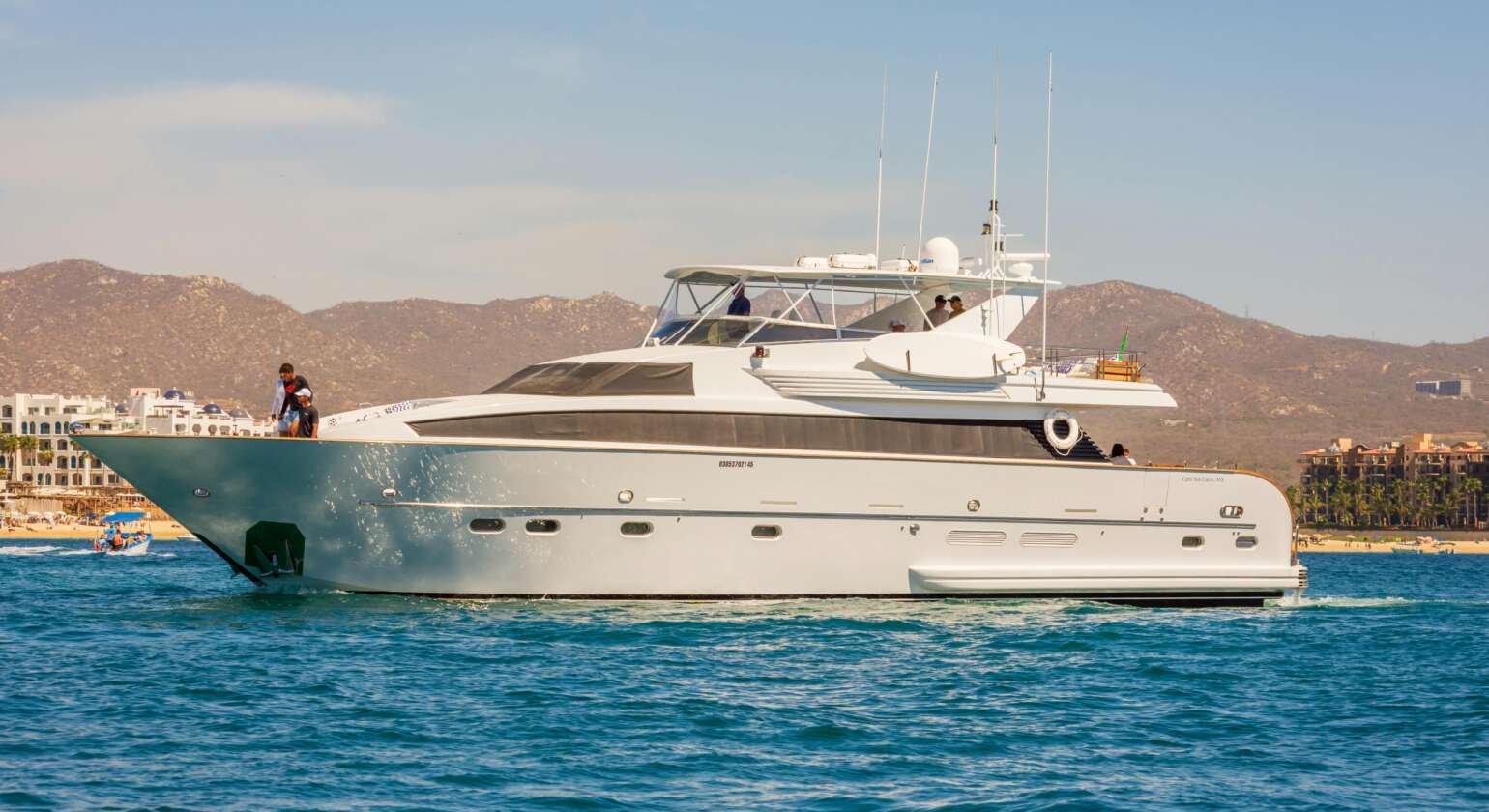 Birthday Party on a Yacht in Split: Celebrate on the Adriatic Coast