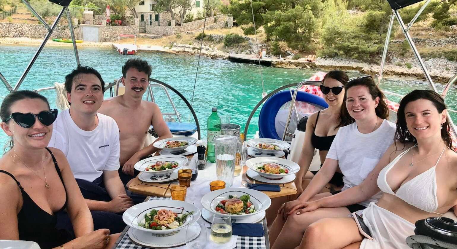 Cheapest Weekly Yacht Charter in Split: Split Boat Rentals