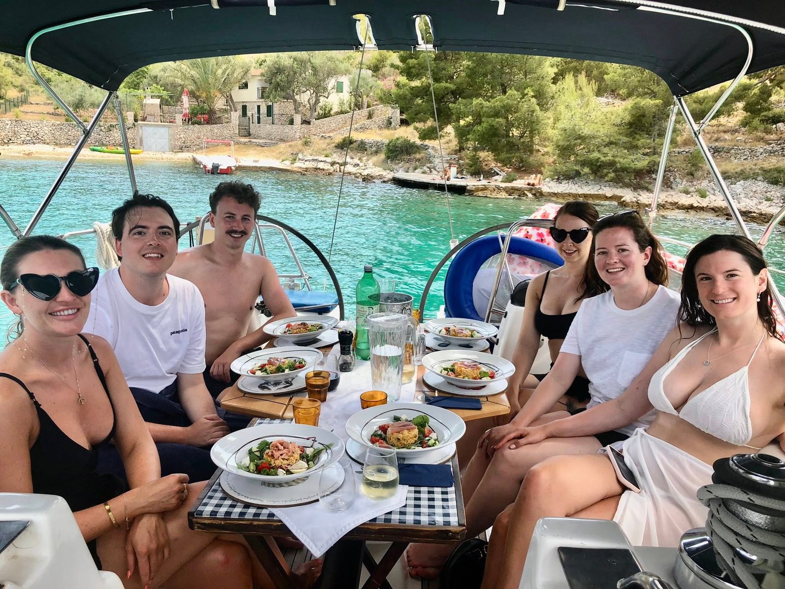 Cheapest Weekly Yacht Charter in Split: Split Boat Rentals