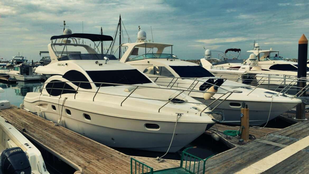 Luxury Private Yacht Rental in Split: Explore Croatia in Ultimate Style