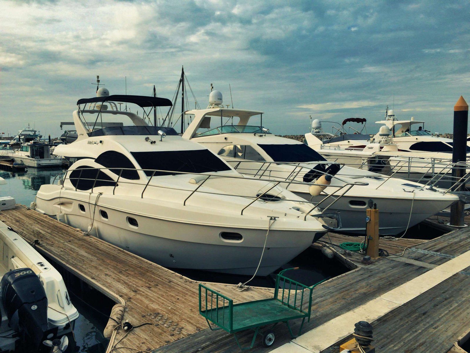 Luxury Private Yacht Rental in Split: Explore Croatia in Ultimate Style