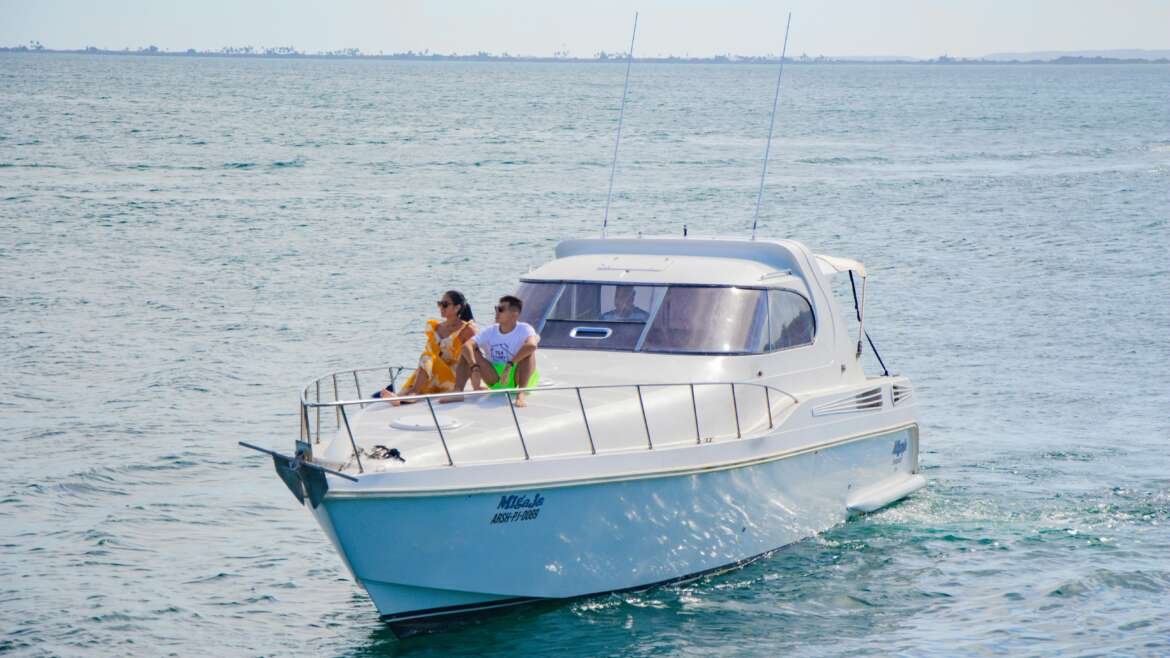 Valentine’s Day Yacht Cruise in Split for Couples