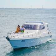 Valentine’s Day Yacht Cruise in Split for Couples