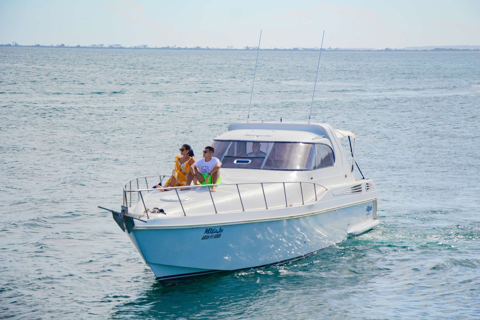 Valentine’s Day Yacht Cruise in Split for Couples