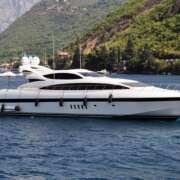 Spring Break Booze Cruise in Split: A High-Energy Adriatic Yacht Party