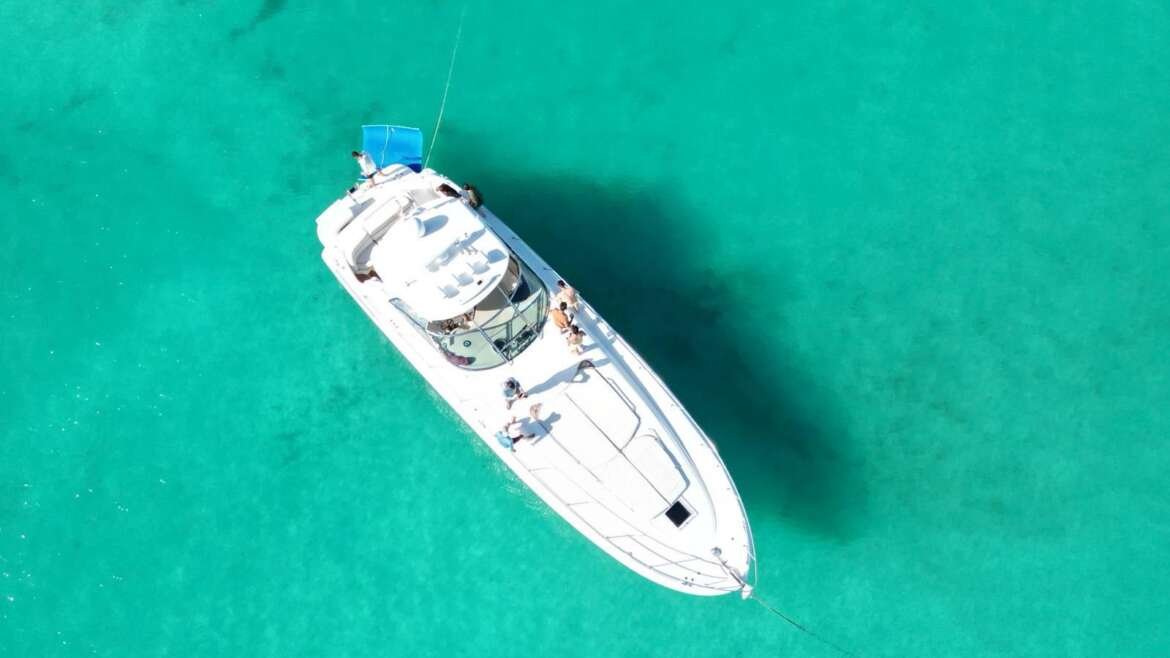 Yacht Charter Booking Guide in Split: Secure Your Adriatic Luxury Adventure