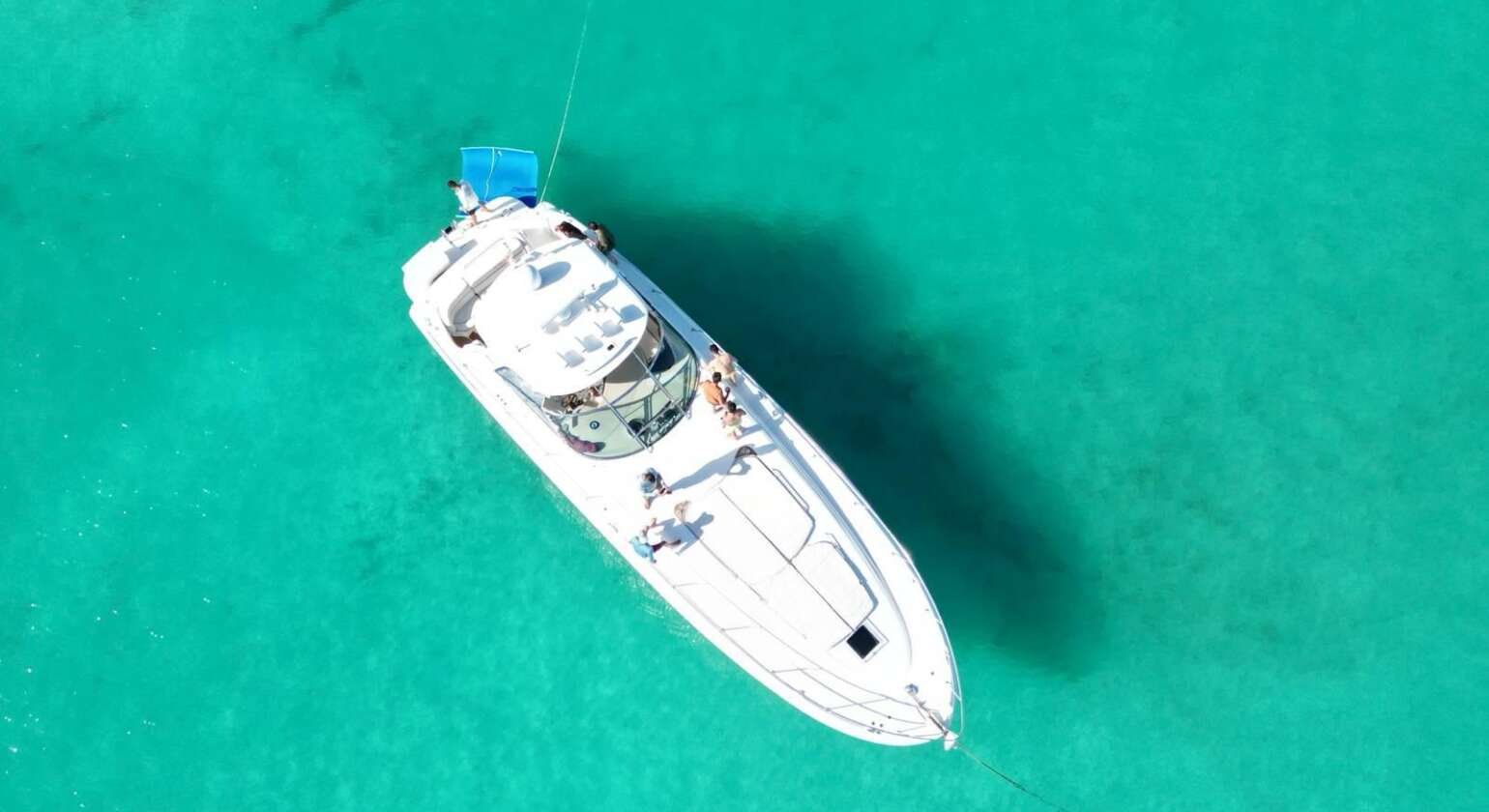 Yacht Charter Booking Guide in Split: Secure Your Adriatic Luxury Adventure