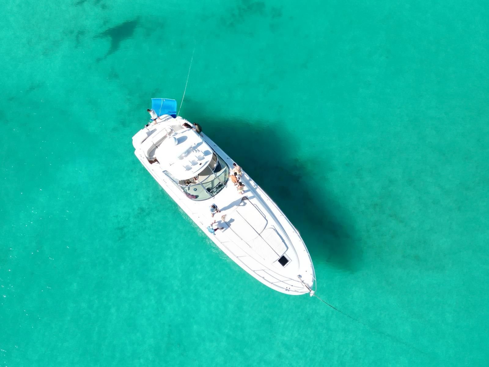 Yacht Charter Booking Guide in Split: Secure Your Adriatic Luxury Adventure