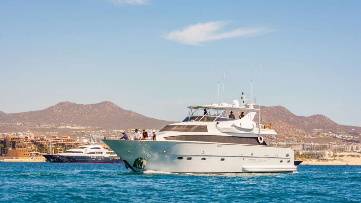 Business Retreat Yacht Experience in Split: Inspire Your Team on the Adriatic