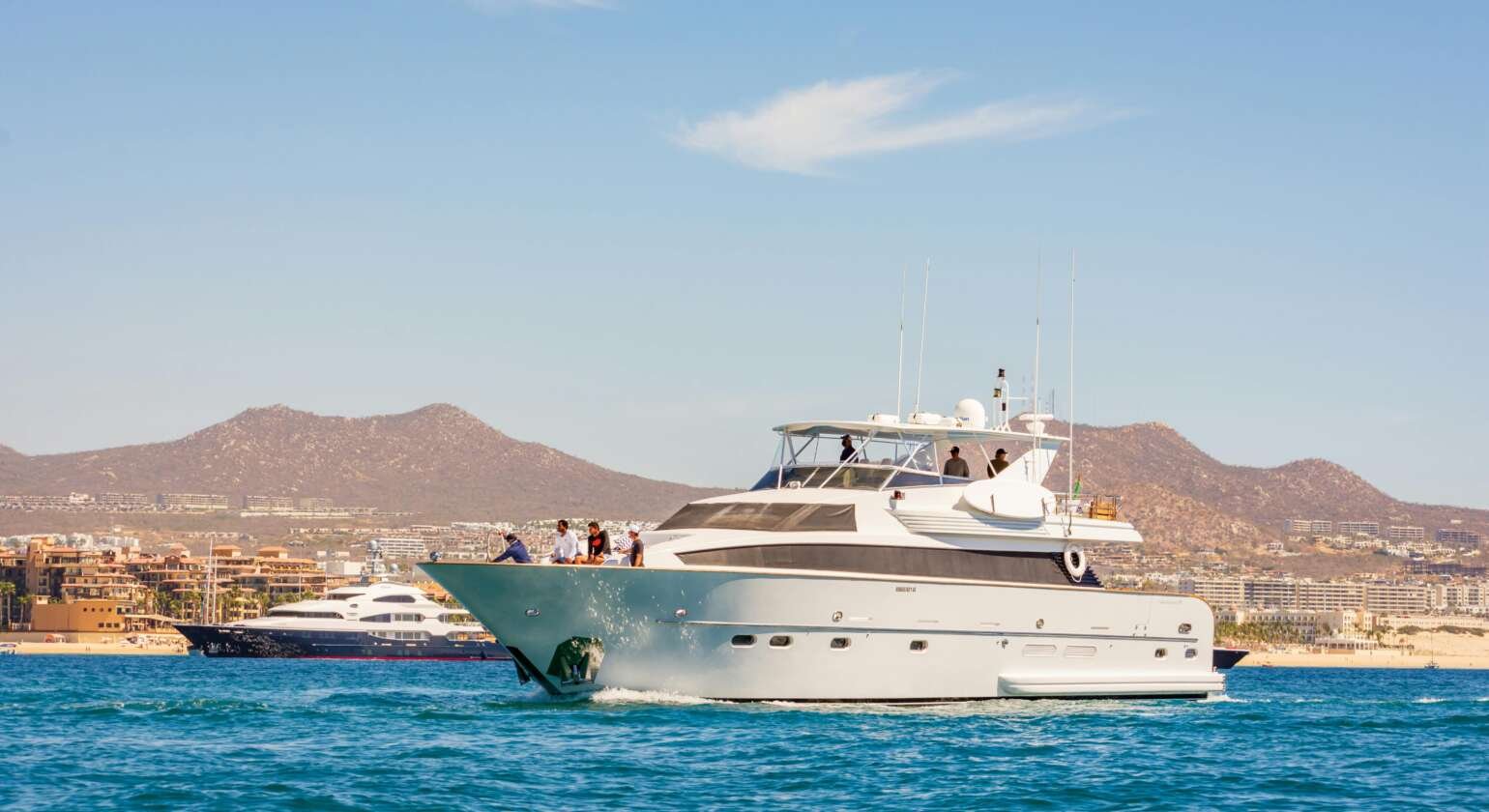 Business Retreat Yacht Experience in Split: Inspire Your Team on the Adriatic