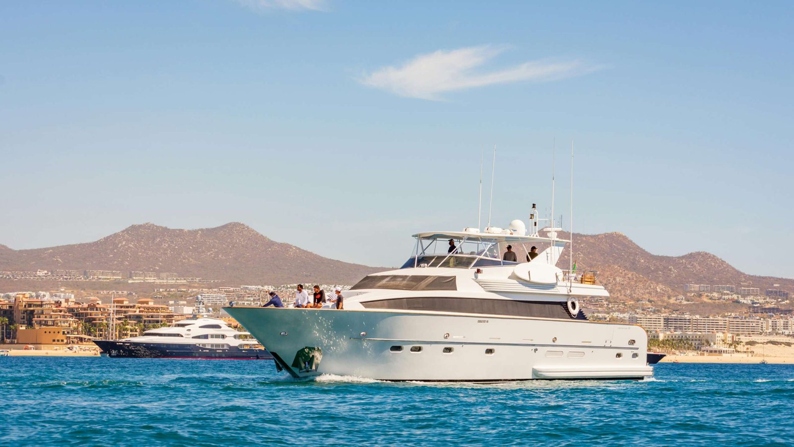 Business Retreat Yacht Experience in Split: Inspire Your Team on the Adriatic