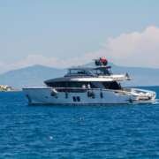 How to Host a Graduation Party on a Yacht in Split Along the Adriatic Coast