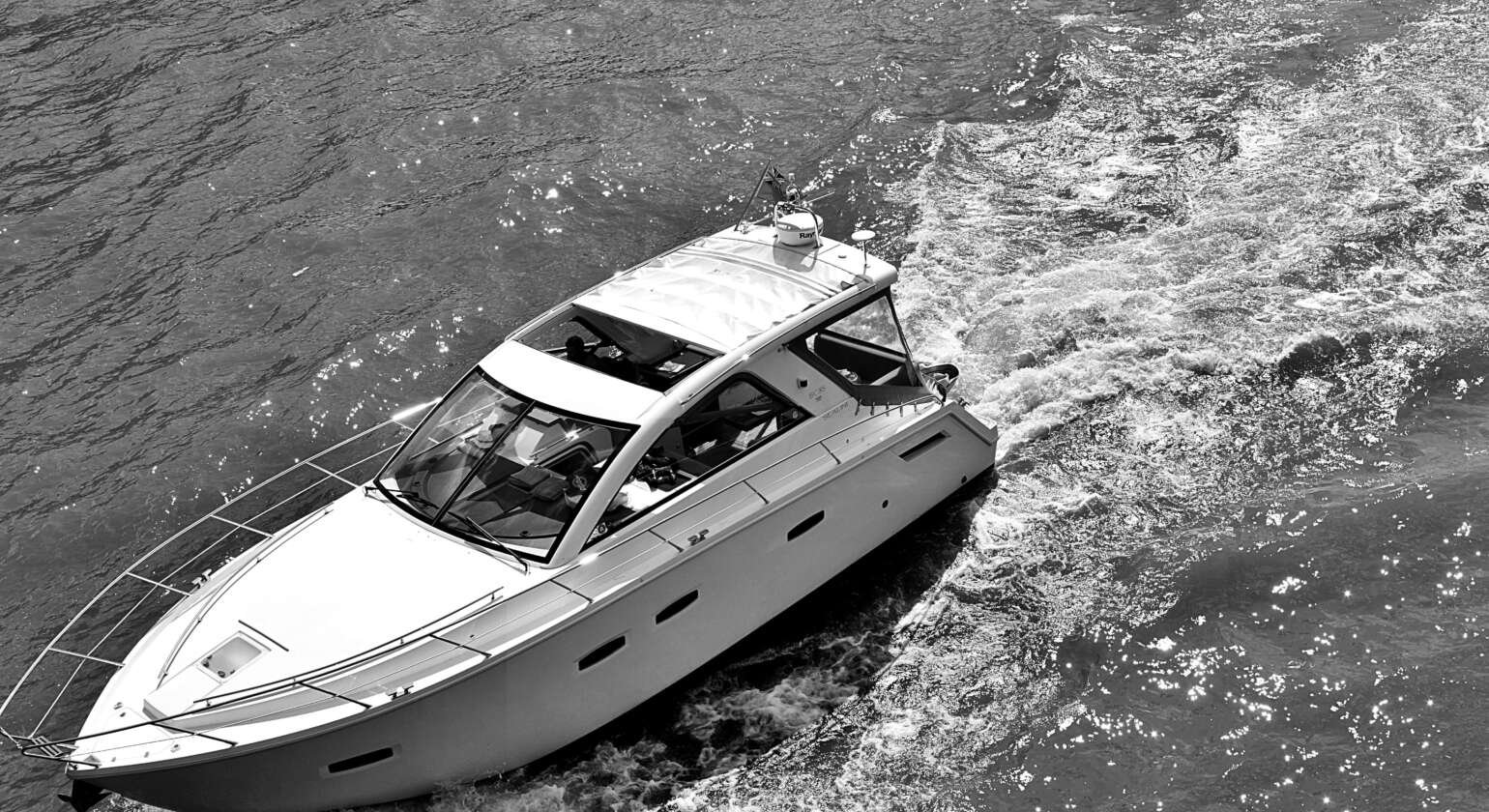 Team Building Yacht Experience in Split: Inspire Collaboration on the Adriatic Sea