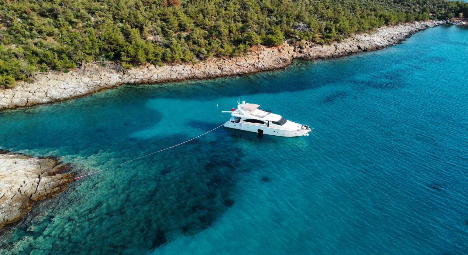 Hidden Perks of Yacht Charters in Split Along the Adriatic Coast