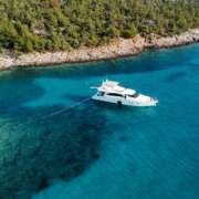Hidden Perks of Yacht Charters in Split Along the Adriatic Coast
