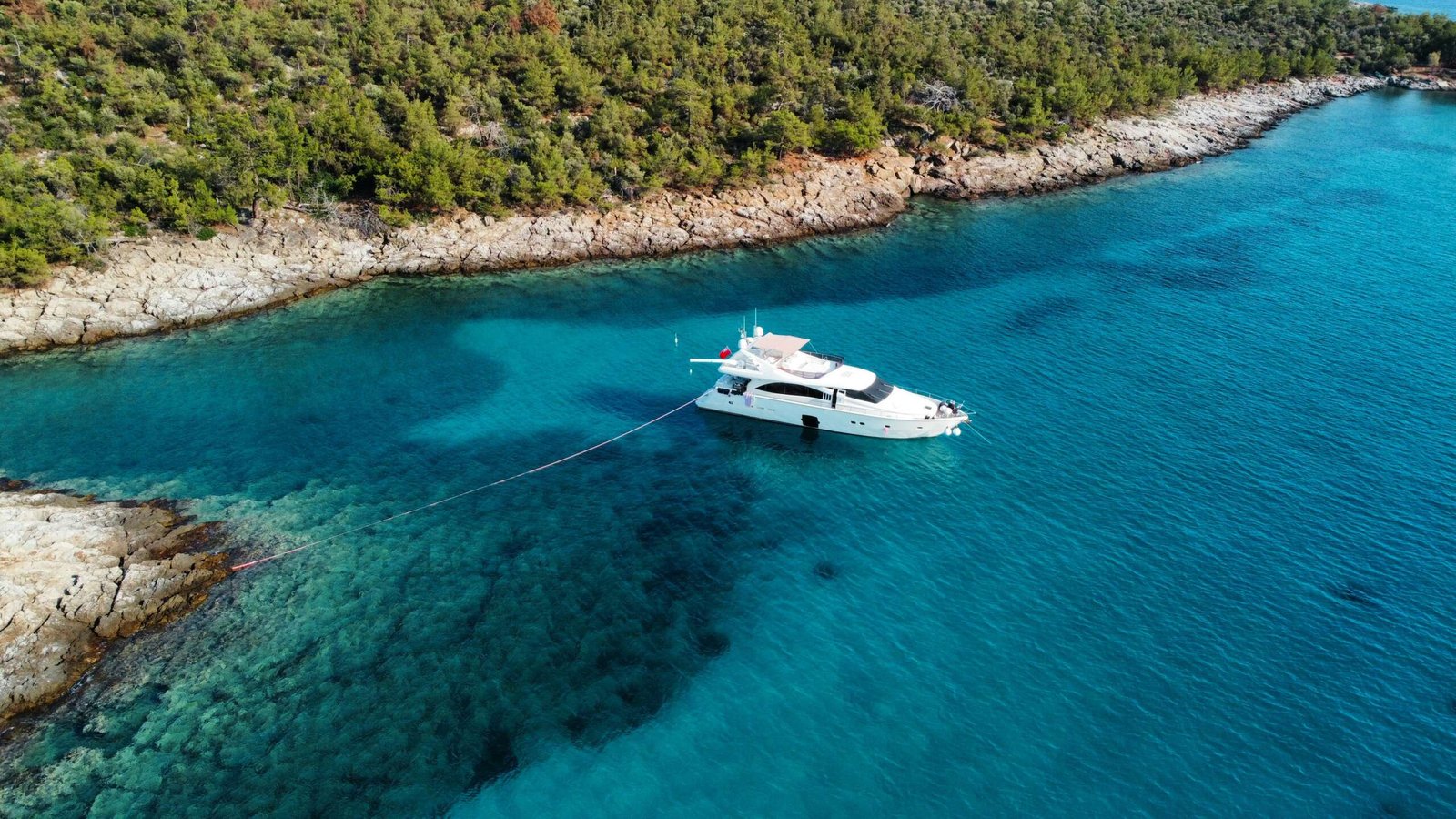 Hidden Perks of Yacht Charters in Split Along the Adriatic Coast