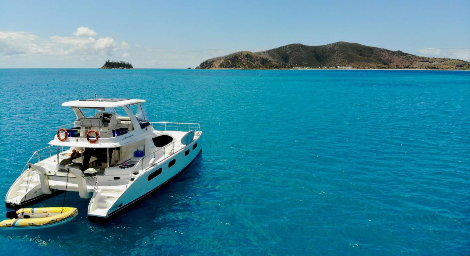 Split Yacht Rental Service Price: Your Guide to Adriatic Charter Costs